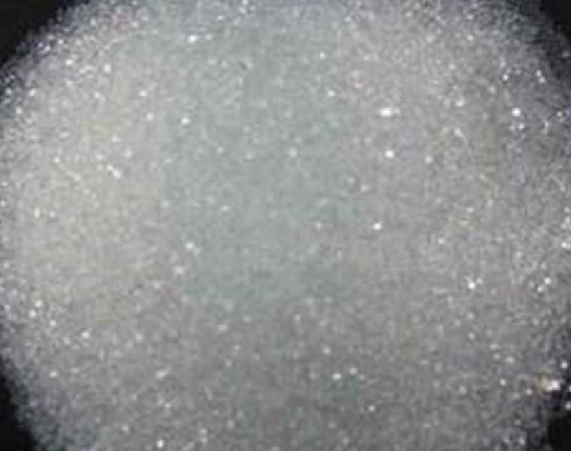 抛光领域中的玻璃砂和玻璃珠有什么区别