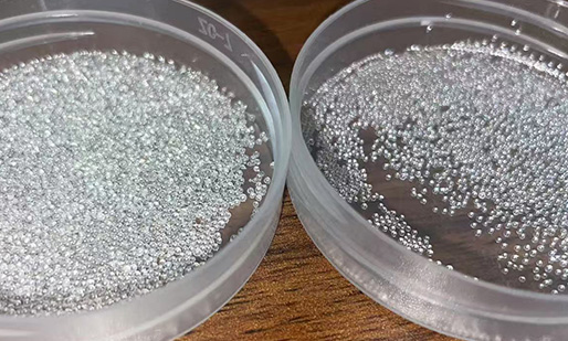 玻璃微珠的价格